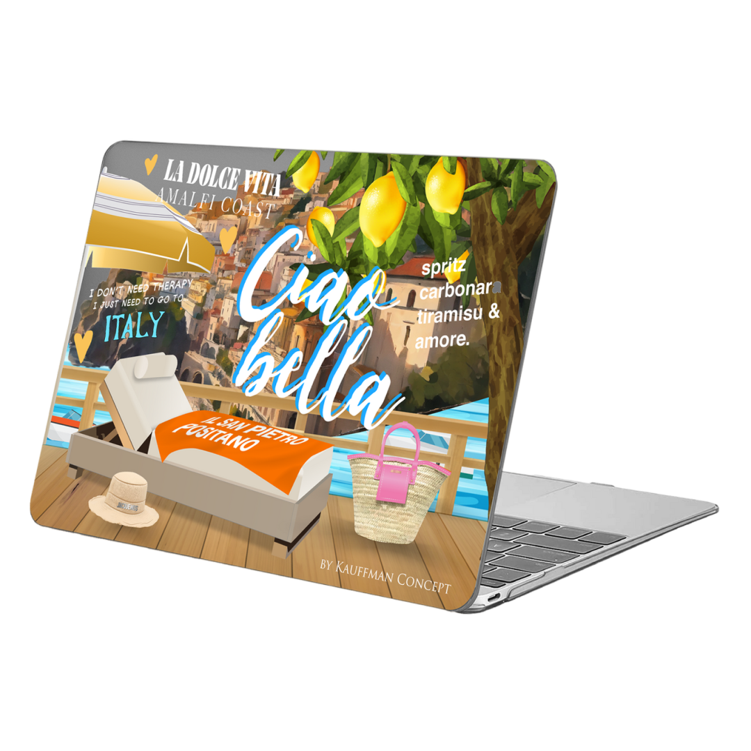 CIAO BELLA
