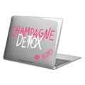 CHAMPAGNE DETOX