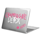 CHAMPAGNE DETOX