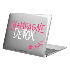 CHAMPAGNE DETOX