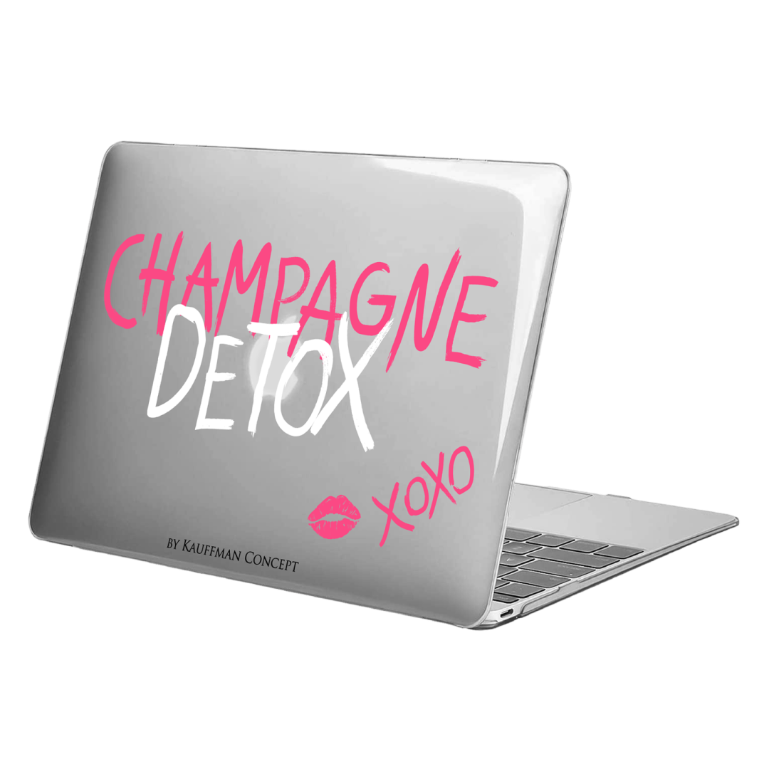 CHAMPAGNE DETOX