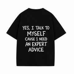 EXPERT ADVICE | Black