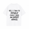 EXPERT ADVICE
