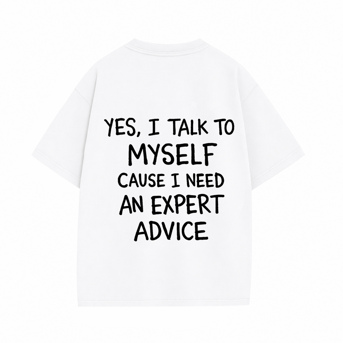 EXPERT ADVICE