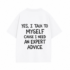 EXPERT ADVICE