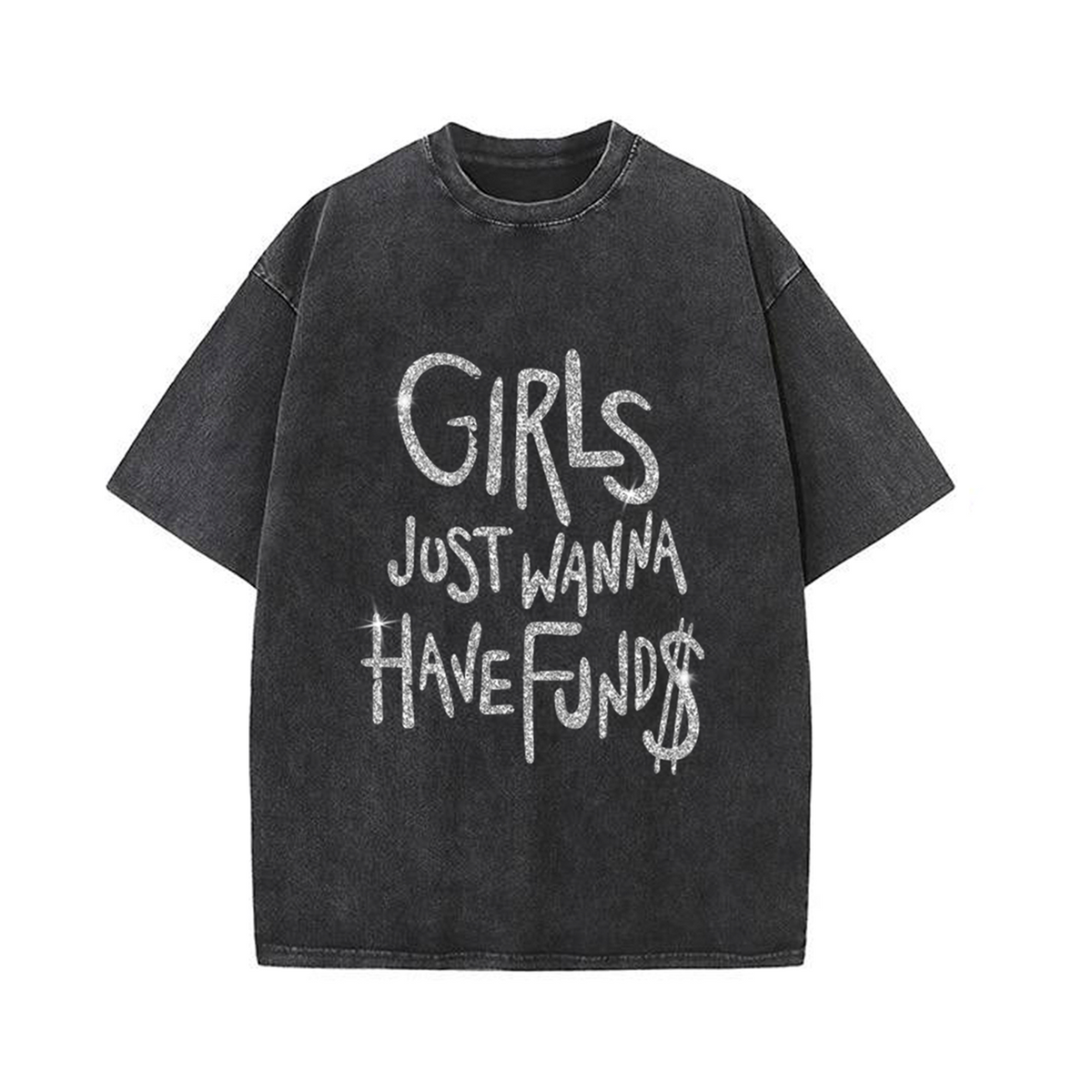 GIRLS & FUNDS