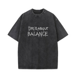 LIFE BALANCE