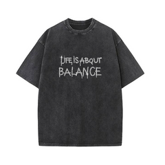 LIFE BALANCE