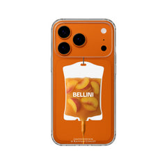 iPhone case Daily Dose Bellini