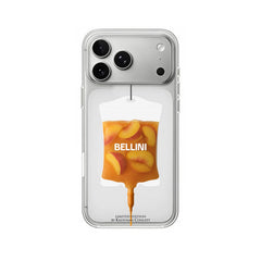 iPhone case Daily Dose Bellini