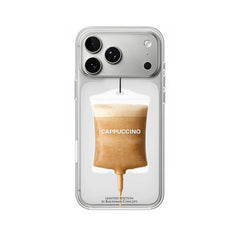 iPhone case Daily Dose Capuchino