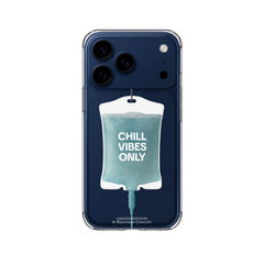 iPhone case Daily Dose Chill Vibes