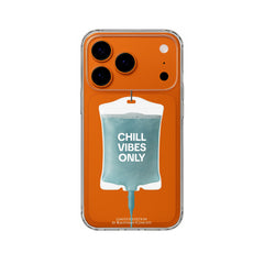 iPhone case Daily Dose Chill Vibes