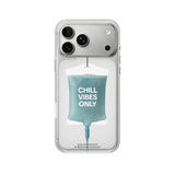 iPhone case Daily Dose Chill Vibes