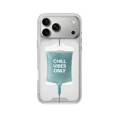 iPhone case Daily Dose Chill Vibes