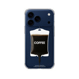 iPhone case Daily Dose Coffee