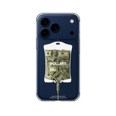 iPhone case Daily Dose Dollars