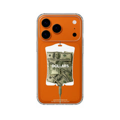 iPhone case Daily Dose Dollars