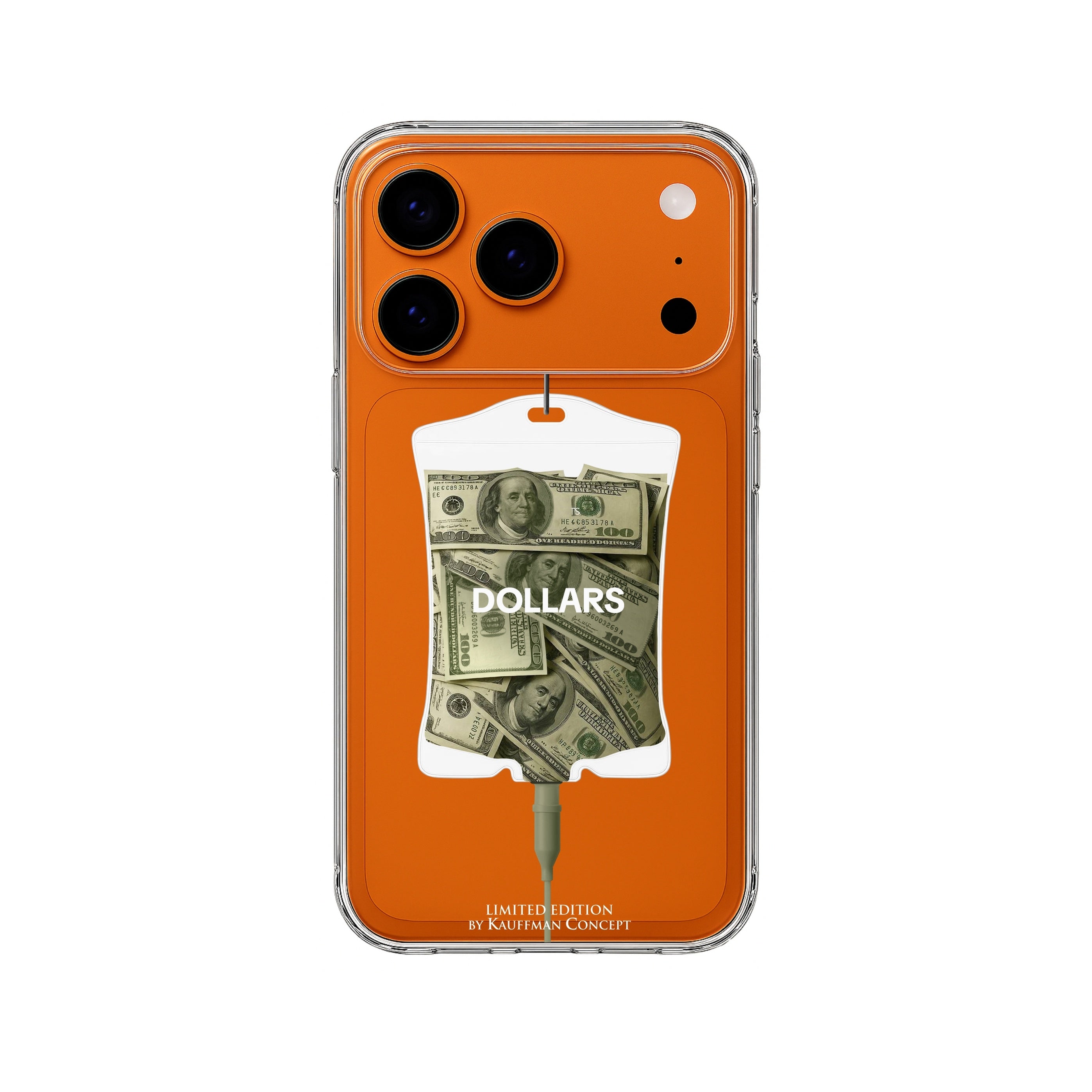 iPhone case Daily Dose Dollars