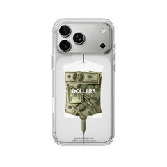 iPhone case Daily Dose Dollars