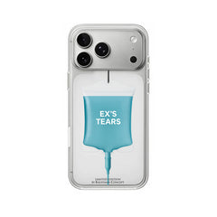 iPhone case Daily Dose Ex Tears