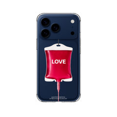 iPhone case Daily Dose Love
