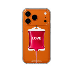 iPhone case Daily Dose Love