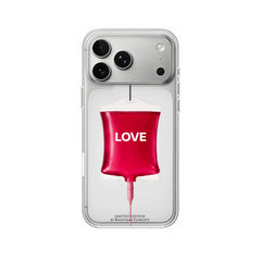 iPhone case Daily Dose Love