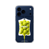 iPhone case Daily Dose Padel