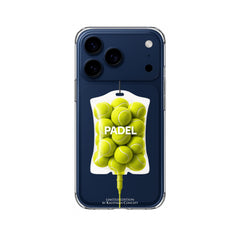 iPhone case Daily Dose Padel