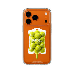 iPhone case Daily Dose Padel