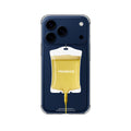 iPhone case Daily Dose Prosecco