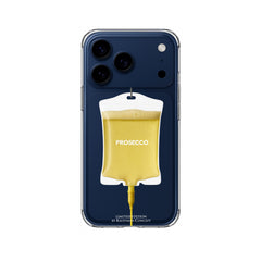 iPhone case Daily Dose Prosecco