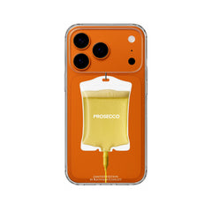 iPhone case Daily Dose Prosecco