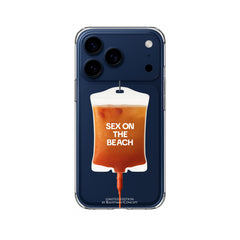 iPhone case Daily Dose Sex on the Beach