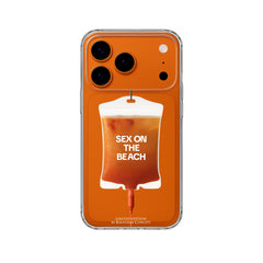 iPhone case Daily Dose Sex on the Beach