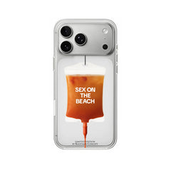 iPhone case Daily Dose Sex on the Beach