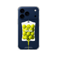iPhone case Daily Dose Tennis