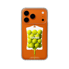 iPhone case Daily Dose Tennis