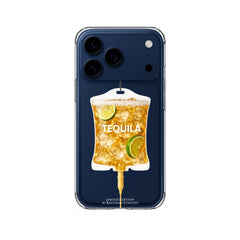 iPhone case Daily Dose Tequila