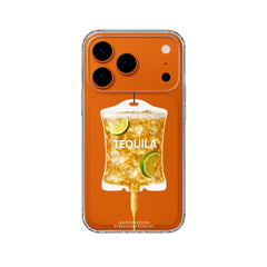 iPhone case Daily Dose Tequila