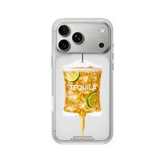 iPhone case Daily Dose Tequila