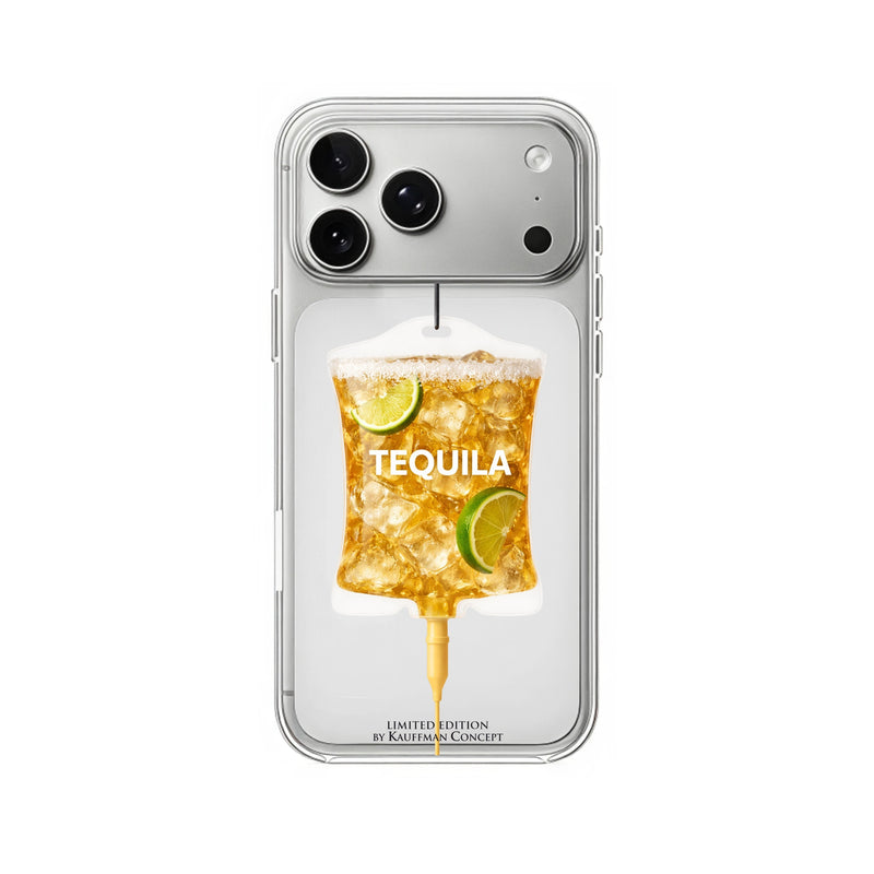 iPhone case Daily Dose Tequila