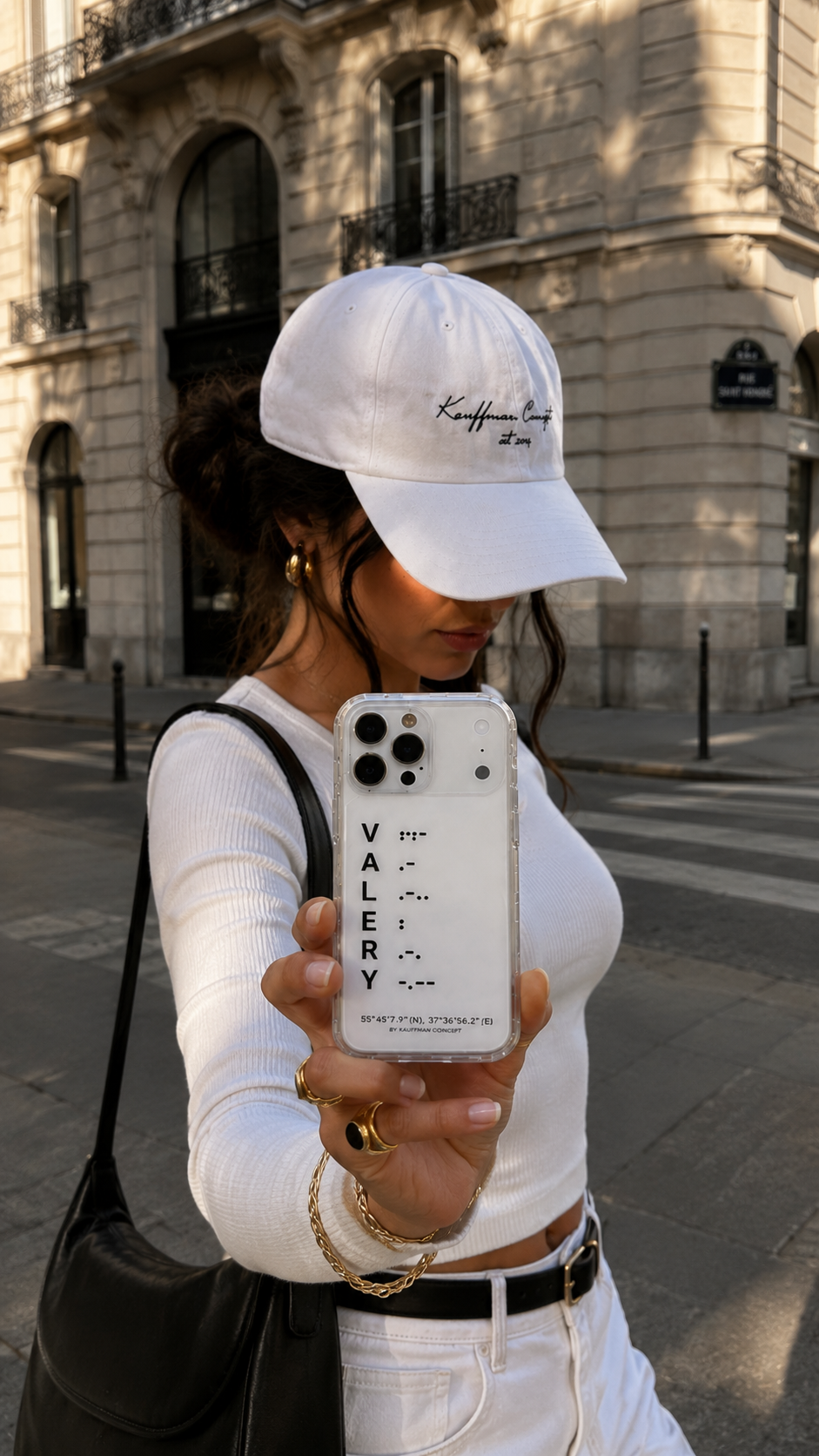 Personal Custom