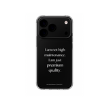 iPhone case Premium Quality